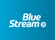 Blue Stream Logo