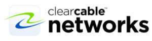 clear cable networks logo