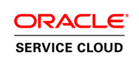 oracle service cloud logo