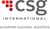 csg international logo