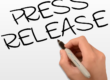 Press Release